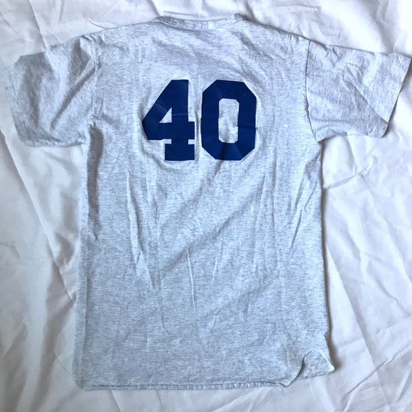 ‘97 Vintage Baseball Shirt - Picture 4 of 6